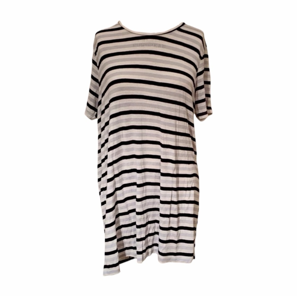 Brandy Melville T-Shirt Dress